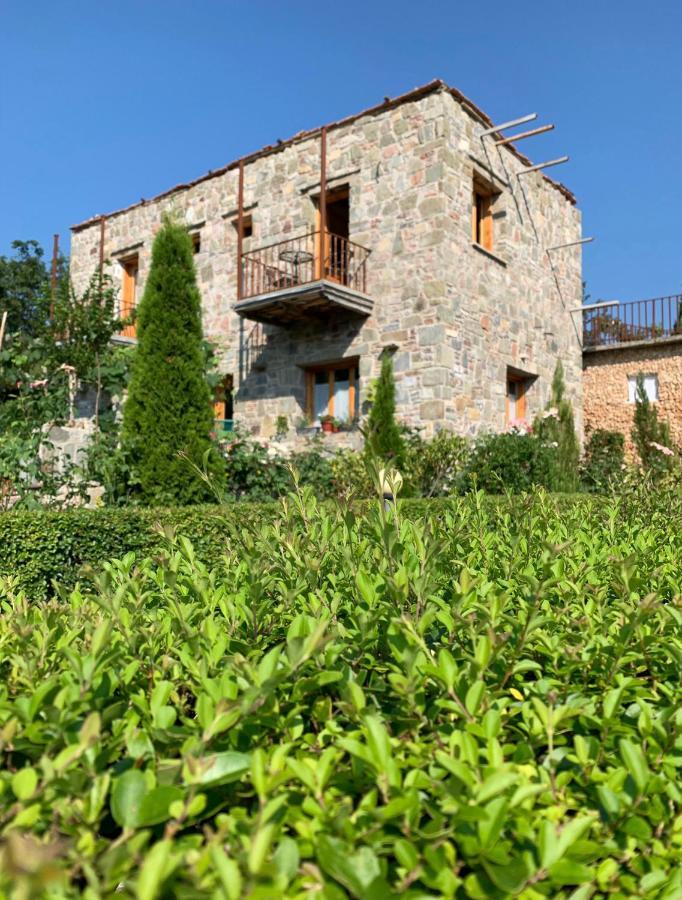 Ballkon Turi Tirana Exterior foto